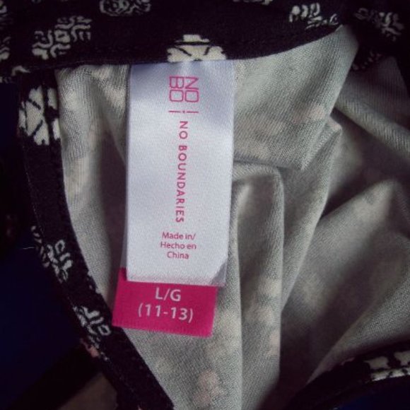 PRETTY SUMMER DRESS - Picture 5 of 5